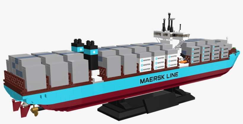 Feeder Ship, transparent png download