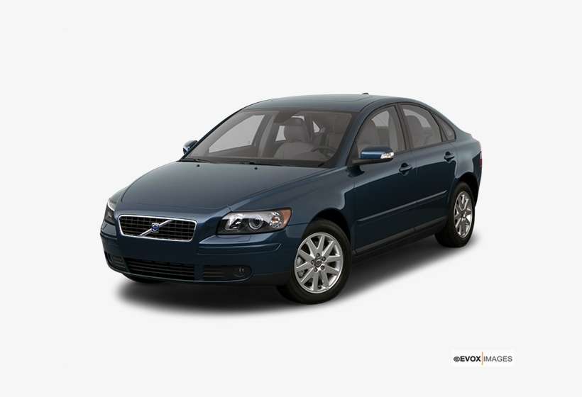2007 Volvo S40 - 2015 Honda Civic Png, transparent png download