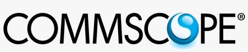 Structured Cabling Systems - Commscope - Co-200 - Crossover Plate 2' X 5', transparent png download