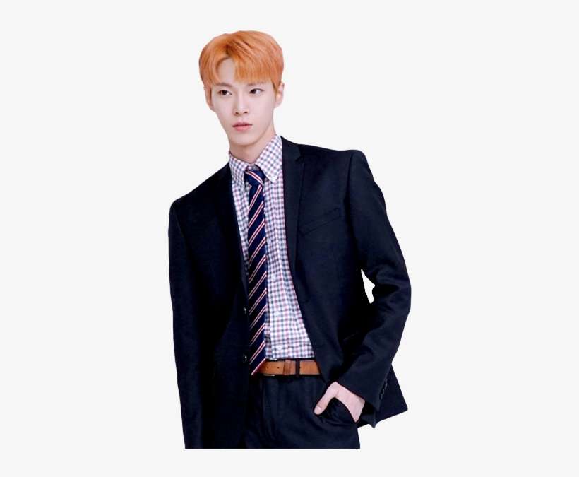 60 Images About - Doyoung Nct Png, transparent png download