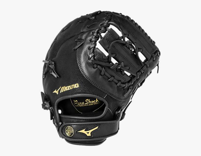 Mizuno Gxf102 Youth Prospect - Mizuno Gxf102 Prospect 12.5" Youth First Base Mitt, transparent png download