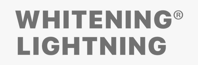 Whitening Lightning Logo - Lightning Bolt On A Graph, transparent png download