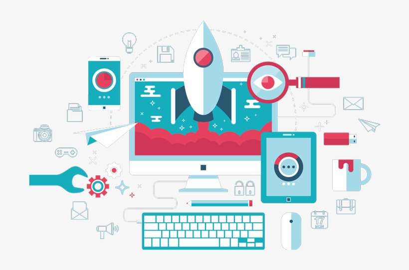 Partner With Us - Web Development, transparent png download