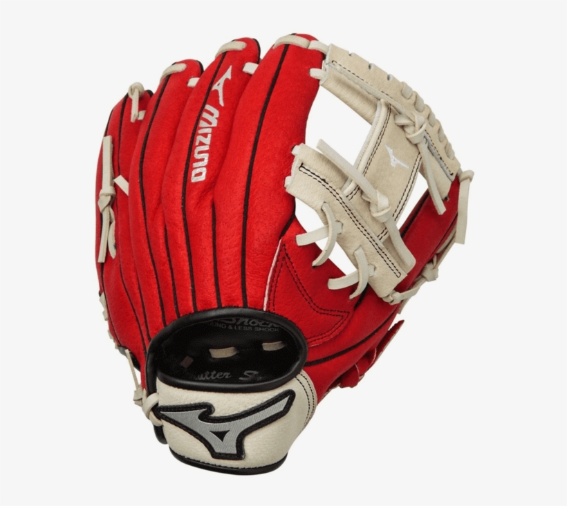 Mizuno Gpp1000y2rd Prospect 10 Inch Youth Baseball - Baseball Glove, transparent png download
