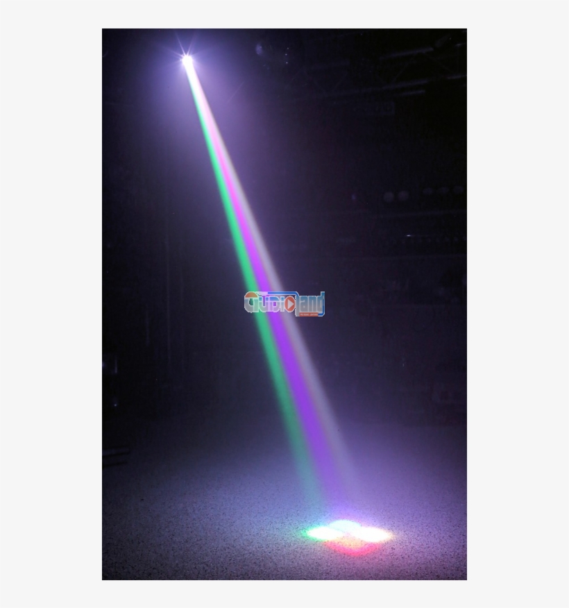 Nuevo Super Precio - Beamz Panther Led Spot Moving Head Irc, transparent png download
