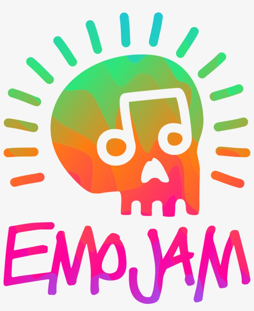 Emojam Guidelines Png Dab Migos Emoji - Sun Rise Logo, transparent png download