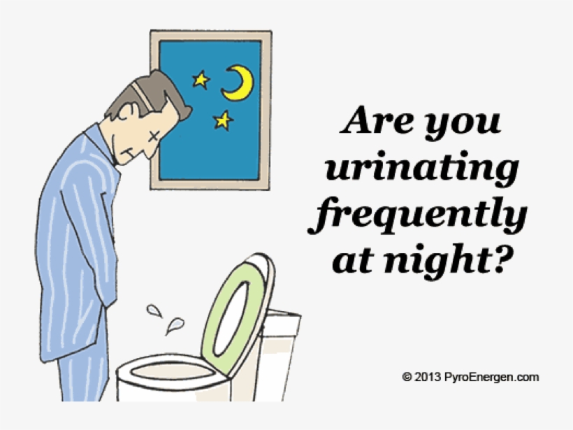 “you Can Now Get Rid Of Your Enlarged Prostate, Erectile - Frequent And Painful Urination, transparent png download