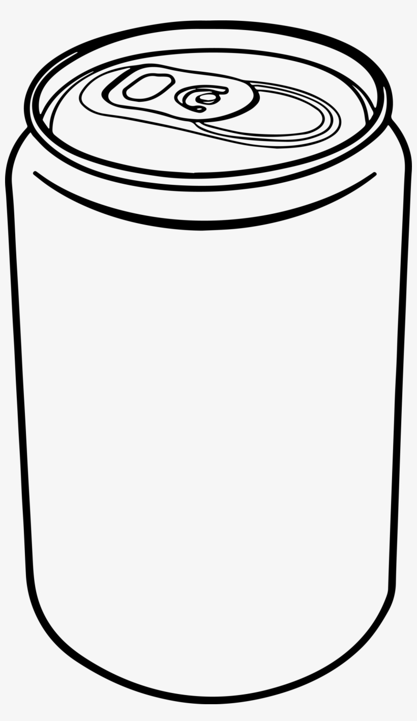 캔음료 Png Can Beverage Png - 음료수 Png, transparent png download
