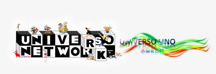 Universo Cartoons - Universe, transparent png download