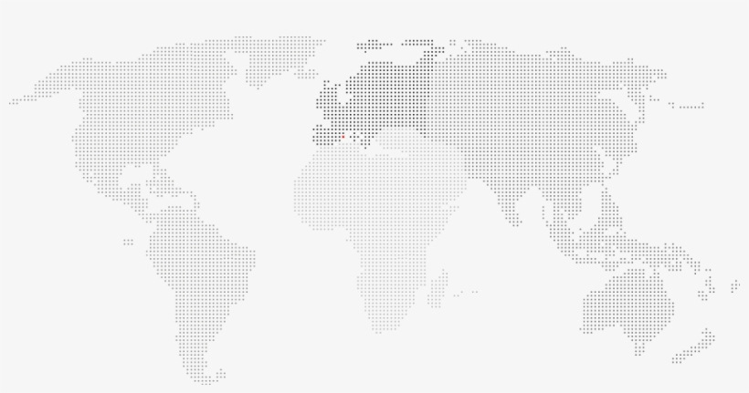 North/south America - Elephant, transparent png download