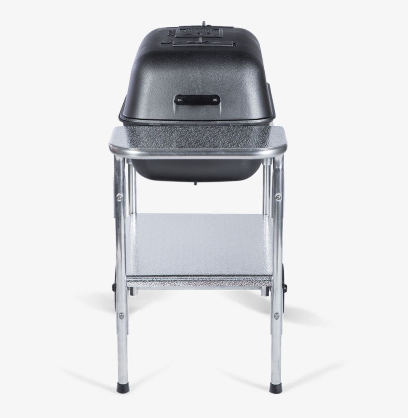 Pk Original Graphite Grill 03 Profile - Barbecue Grill, transparent png download