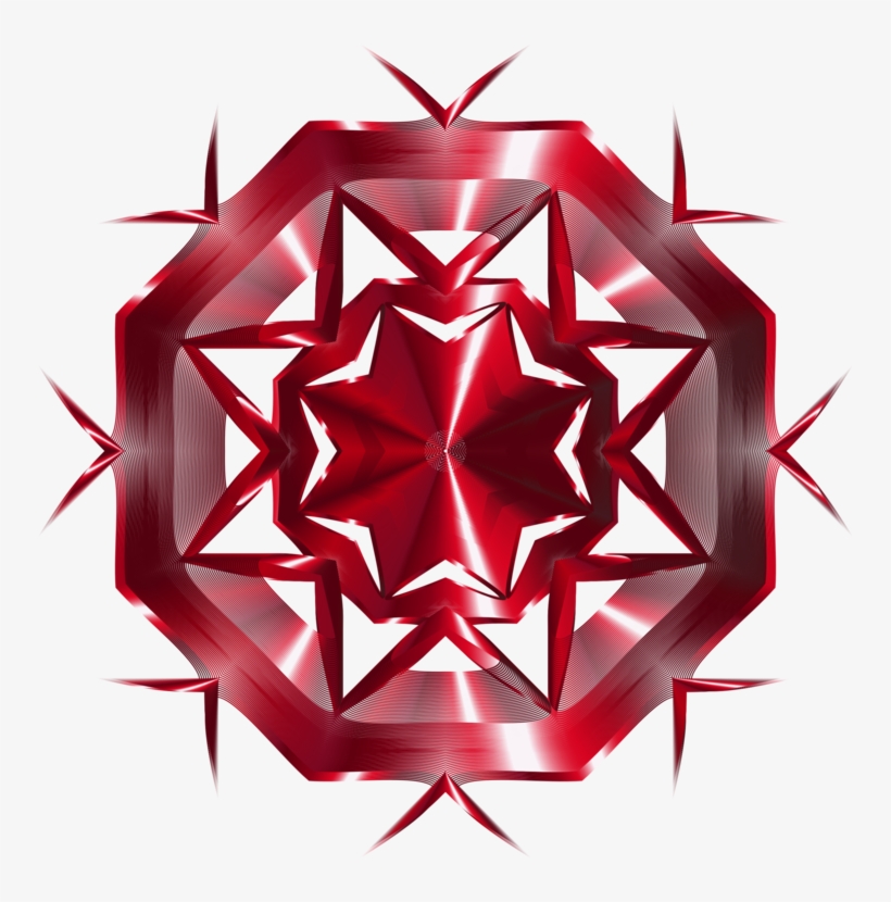 Star Computer Icons Symmetry Line Art - Clip Art, transparent png download