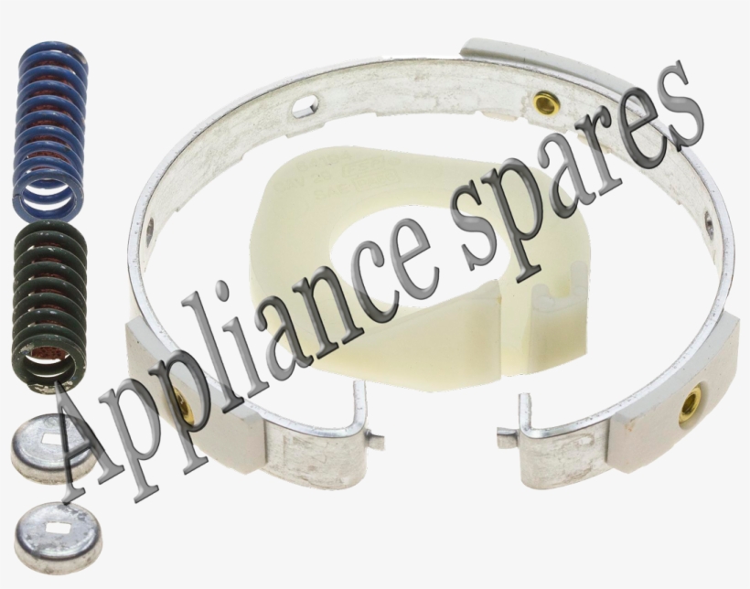 Whirlpool Top Loader Washing Machine Clutch Kit Only - Bracelet, transparent png download