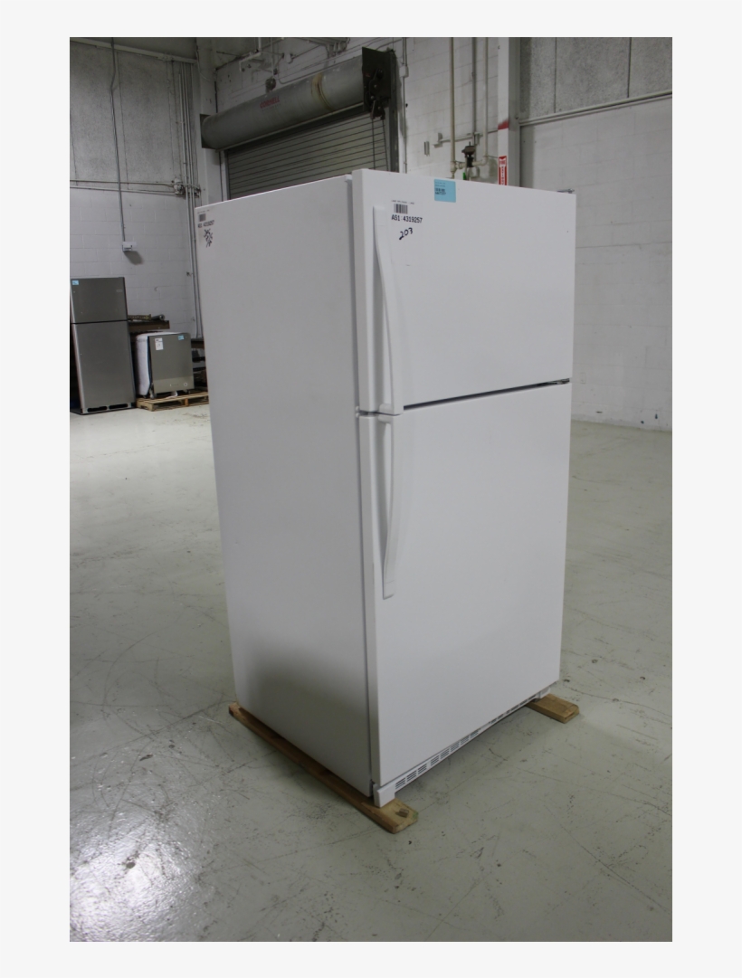 02 - Refrigerator, transparent png download