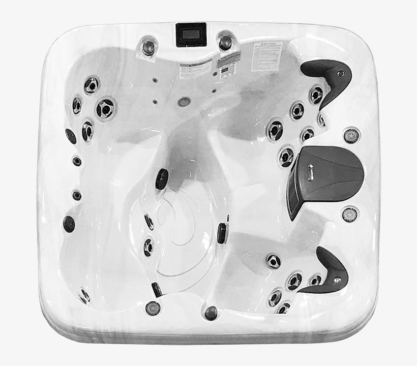 American Whirlpool The Spa Spot Hot Tubs Edmonton PNG Image