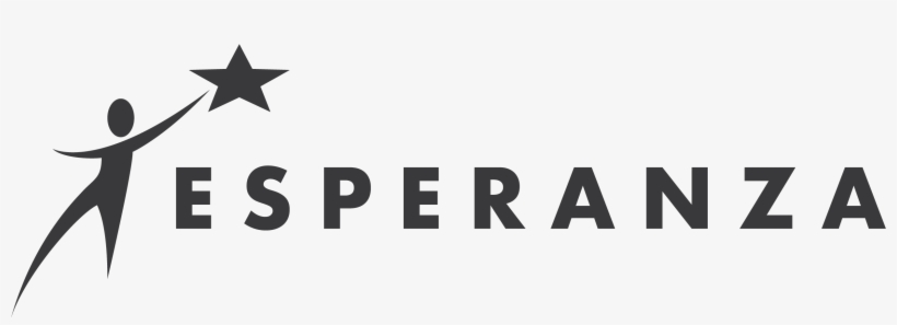 About - Esperanza Logo, transparent png download