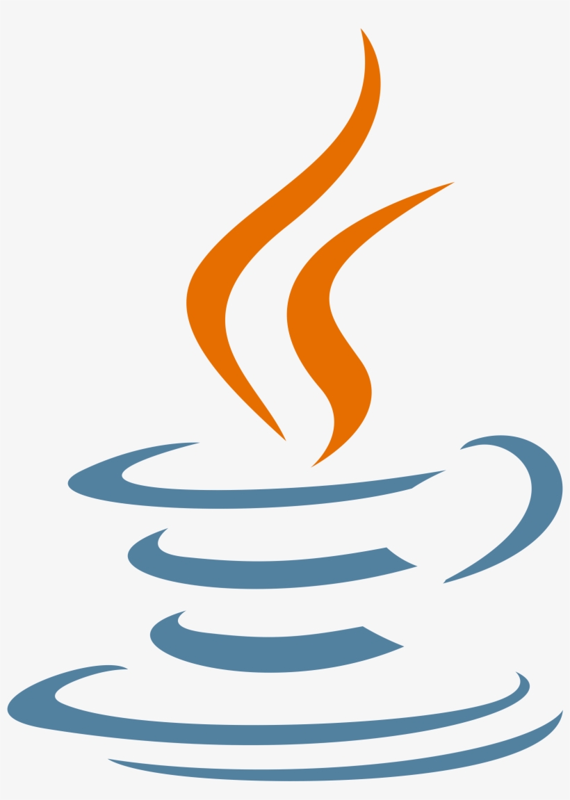 Java Logo Png Transparent - Programming Language Icon Png PNG Image ...