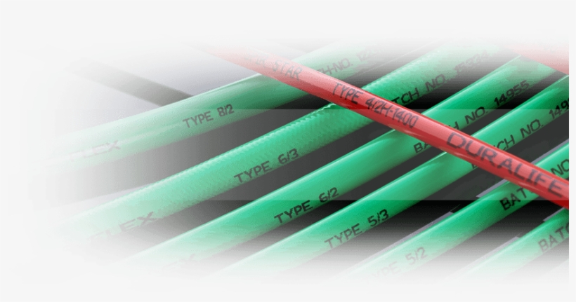 Duralife Flex® - Pipe, transparent png download