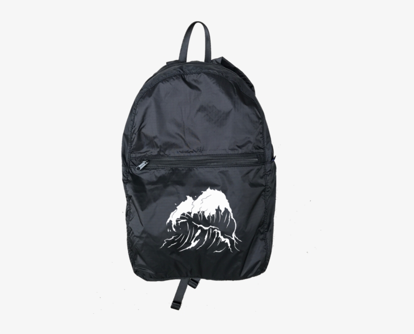 fall out boy backpack