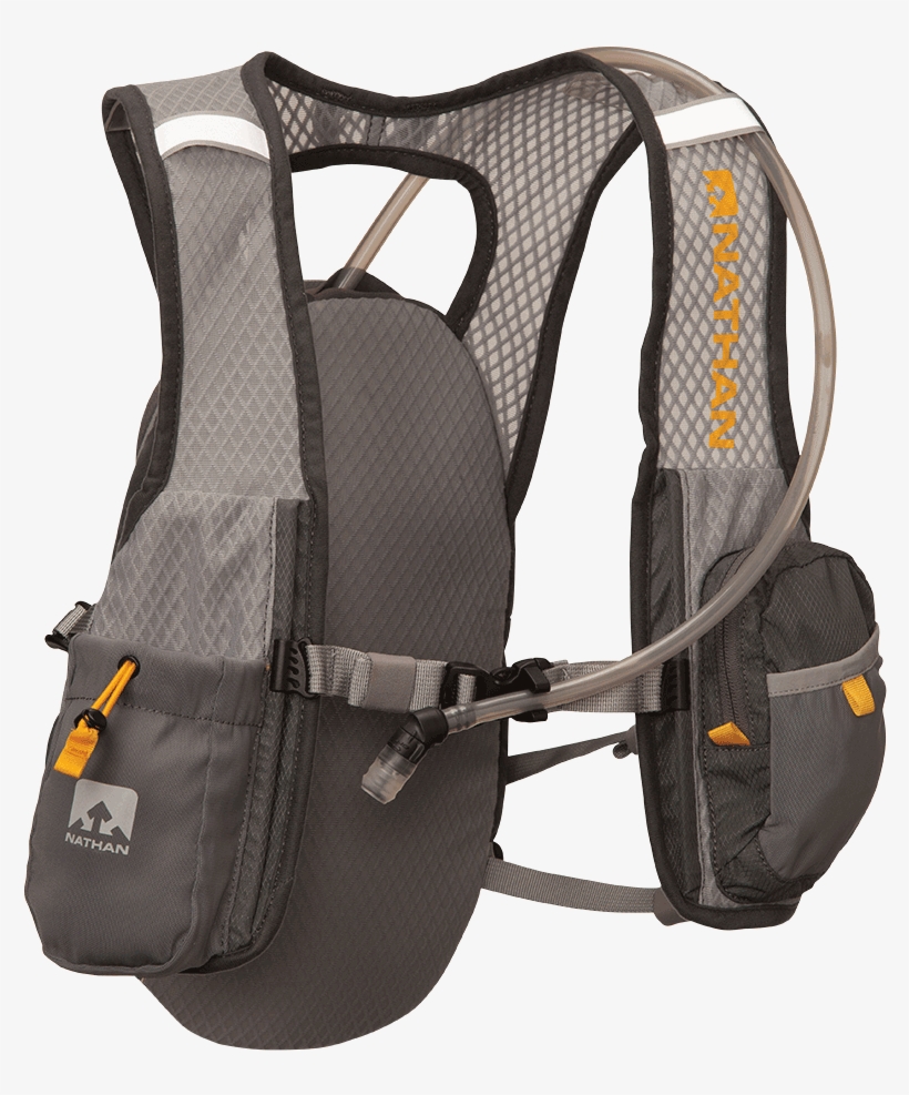 Hpl - Nathan Hydration Vest, transparent png download