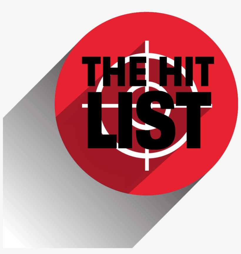 1 // Republicans Seize The Senate During The Midterm - Hit List, transparent png download