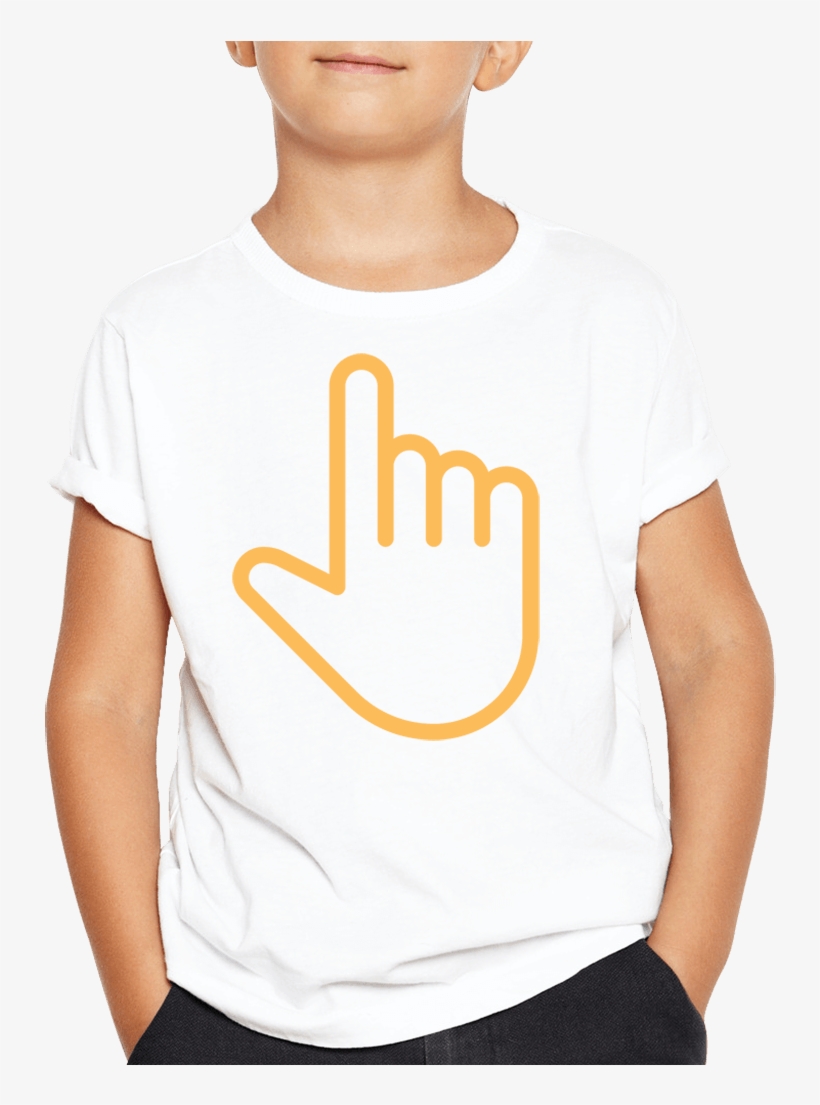 Elige - T-shirt, transparent png download