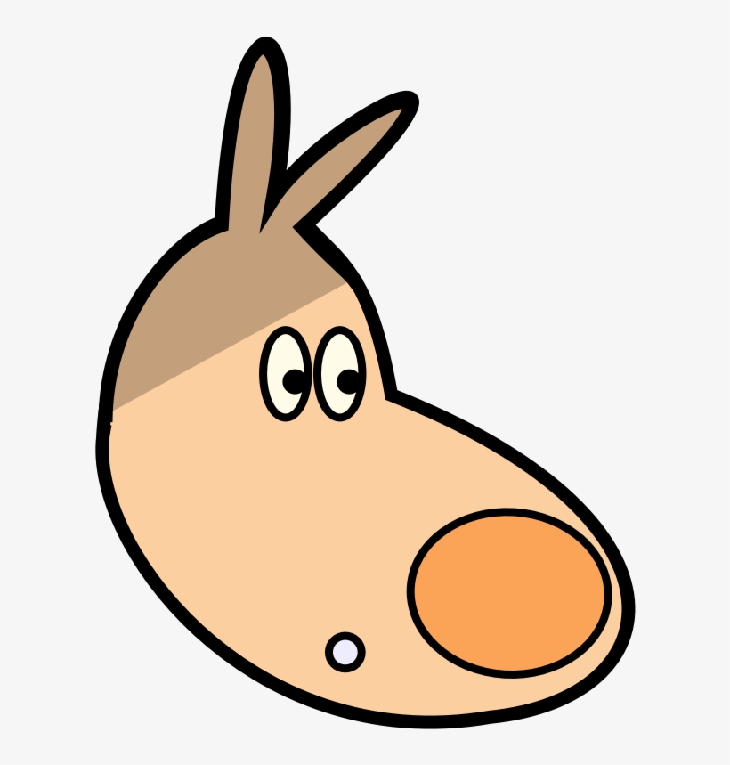 Free Cartoon Clipart - Clip Art, transparent png download