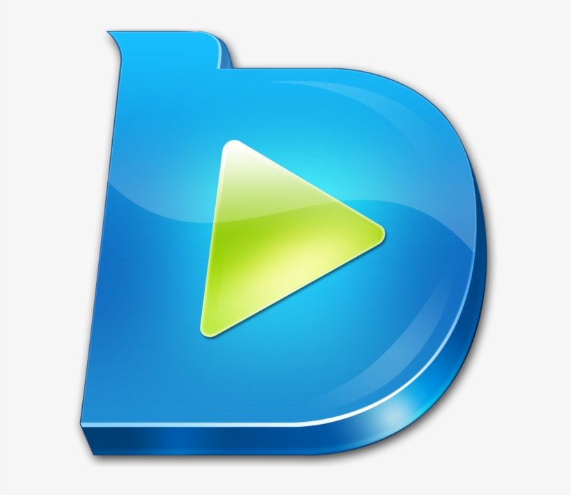 Leawo Blu-ray Player In De Mac App Store - Leawo Blu Ray Player, transparent png download