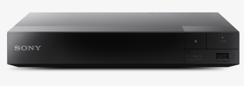 Sony Bdps1700 Streaming Blu Ray Player Black, transparent png download