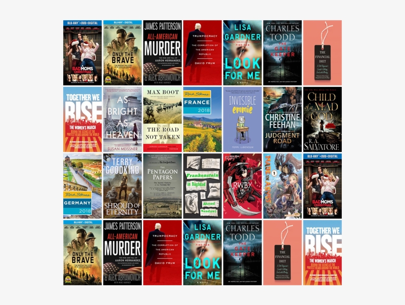 Wednesday, February 7, - Bright As Heaven - Audiobook, transparent png download