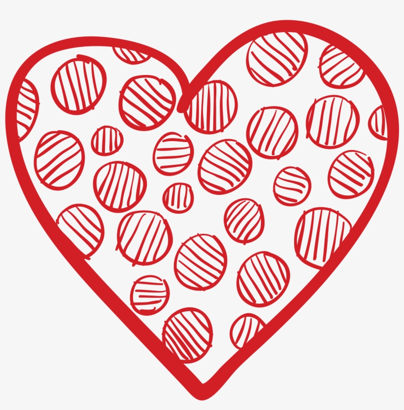 Vector Heart - Heart, transparent png download