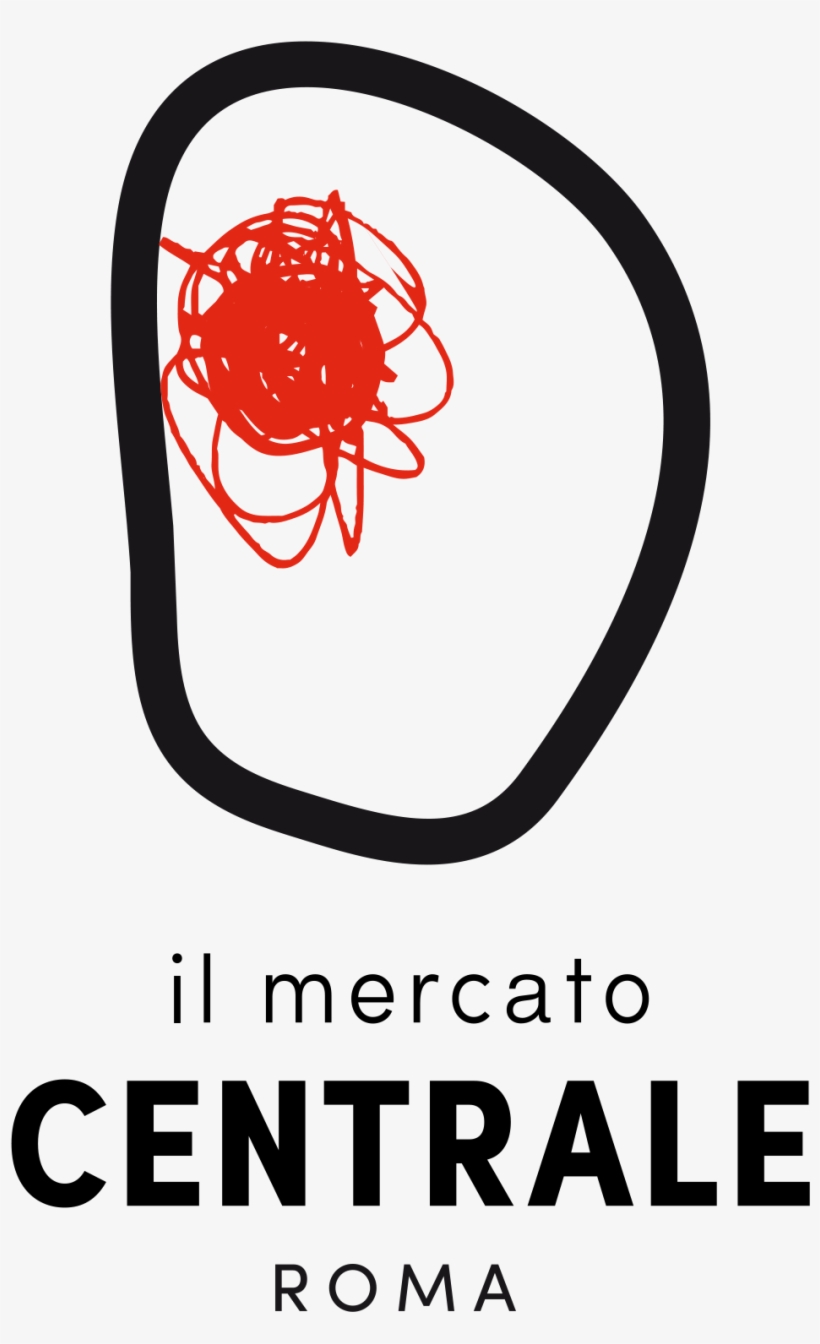 Mercato Centrale Rome - Mercato Centrale, transparent png download