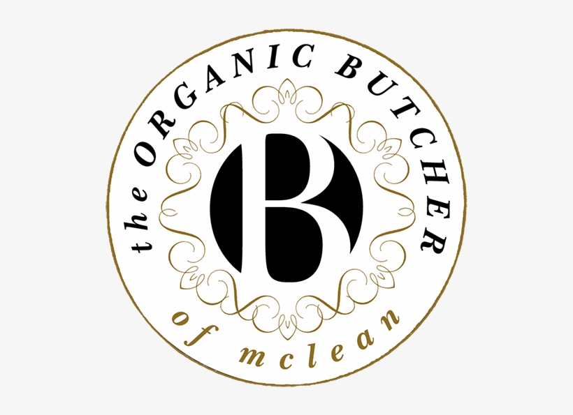 100% Grass-fed Whole Brisket - The Organic Butcher Of Mclean, transparent png download