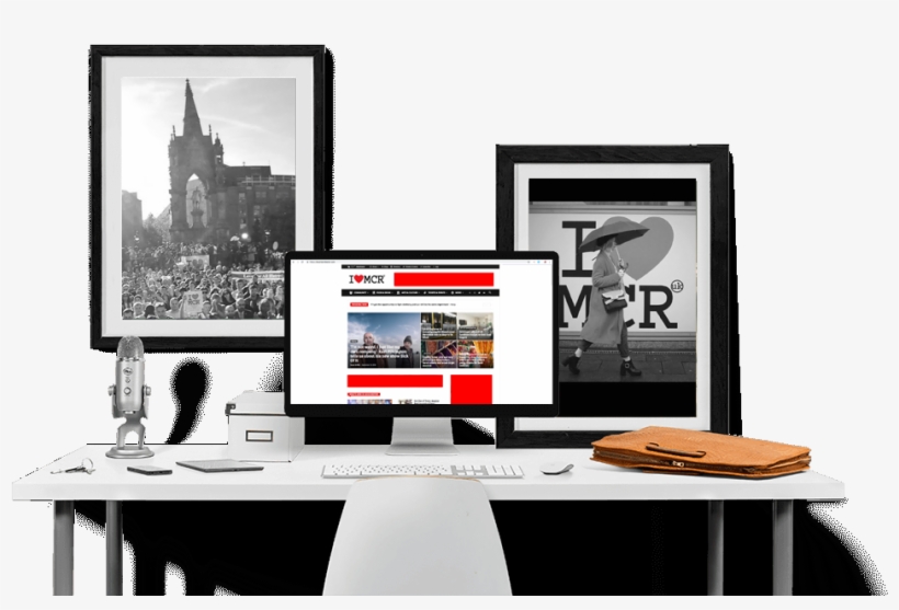 Editorial - Love Manchester City, transparent png download