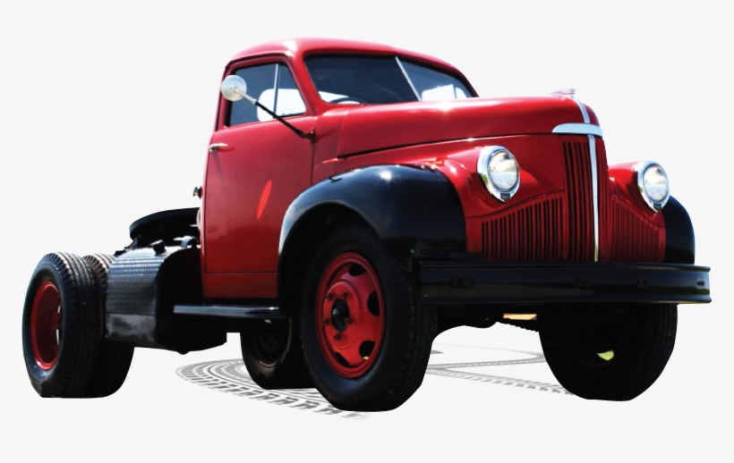Welcome - Truck 80, transparent png download