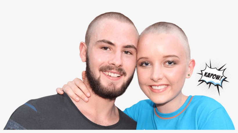 Banner 14 - Shave For A Cure 2018 Date, transparent png download