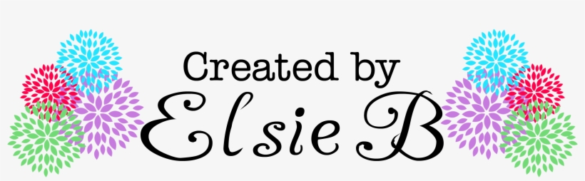 Etsy Items - Yummy Apology Monogram B Rectangle Magnet, transparent png download