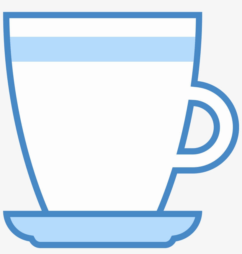 Espresso Cup Icon, transparent png download