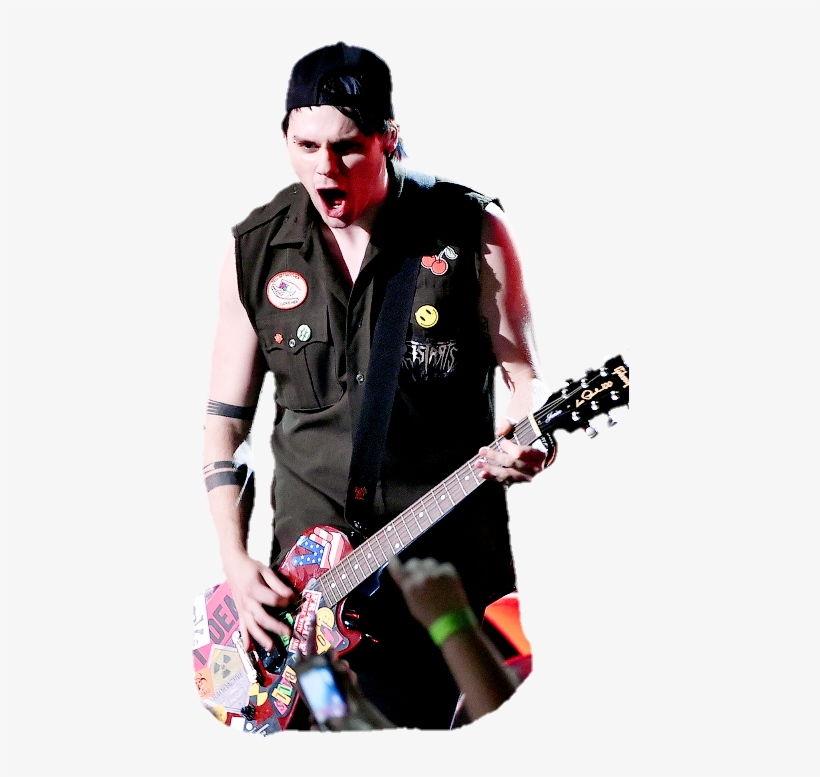 5sos Tumblr Wallpaper - Performance, transparent png download