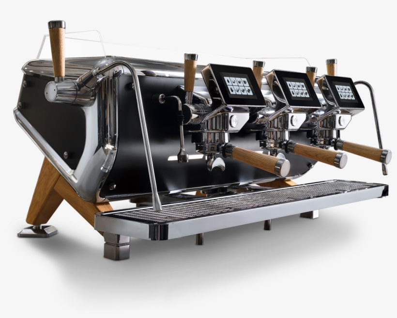 Download Catalog - Astoria Storm Coffee Machine, transparent png download