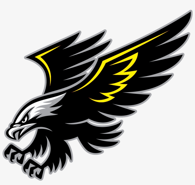 Springs Valley Blackhawks - Williams Field High School Logo, transparent png download