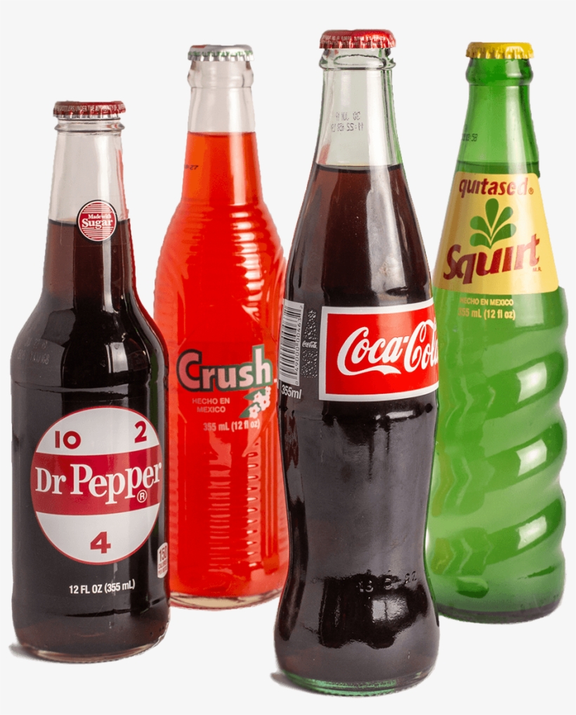 Located In The Picturesque Historic Fairhaven District - Dr Pepper Made With Sugar, 12 Fl Oz Glass Bottles,, transparent png download