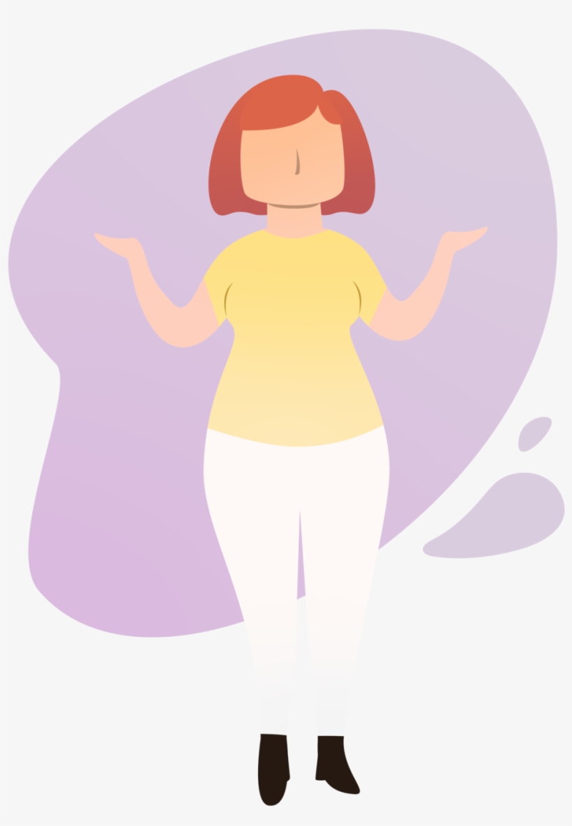 Menopause Research Illustrations-02 - Research, transparent png download