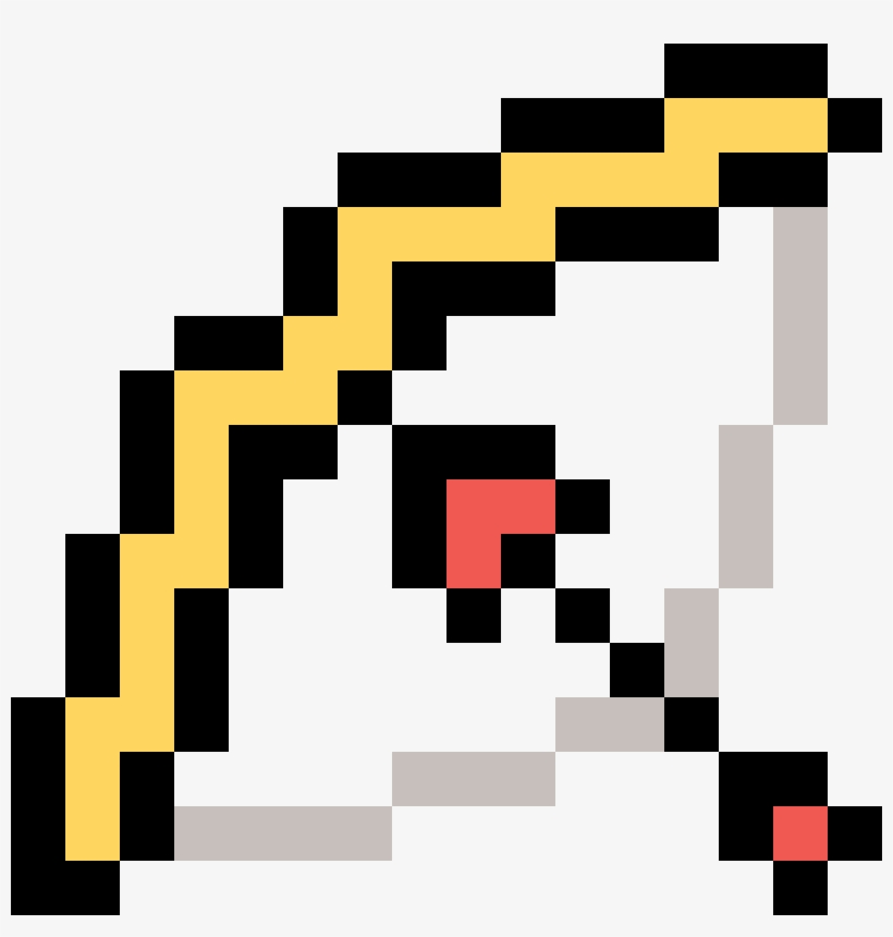 Cupid's Arrow - Toby Fox The Dog, transparent png download