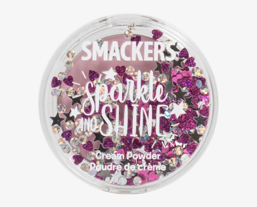 Smackers Sparkle And Shine, transparent png download