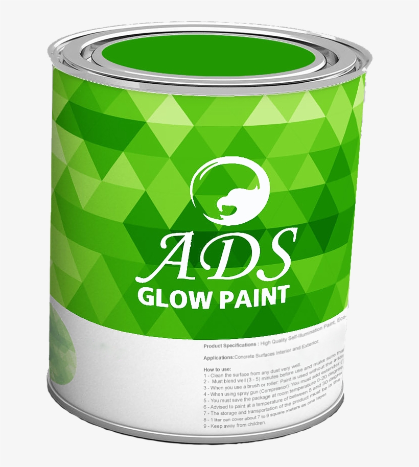 Ads Can Design Green - ماهي افضل أنواع الدهانات, transparent png download
