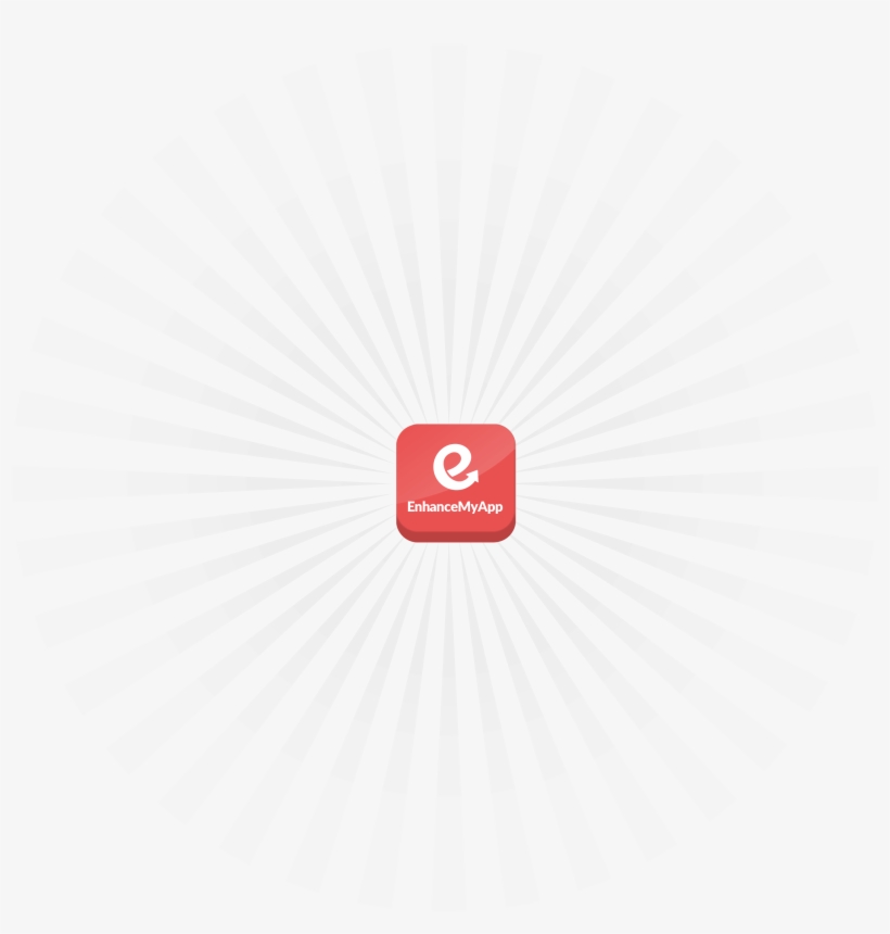 Enhancemyapp Podcast - Circle, transparent png download
