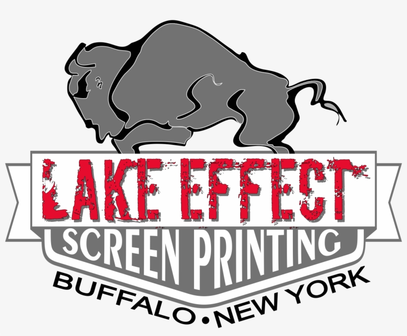 Placeholder Business Logo - Lake Effect Screen Printing, transparent png download