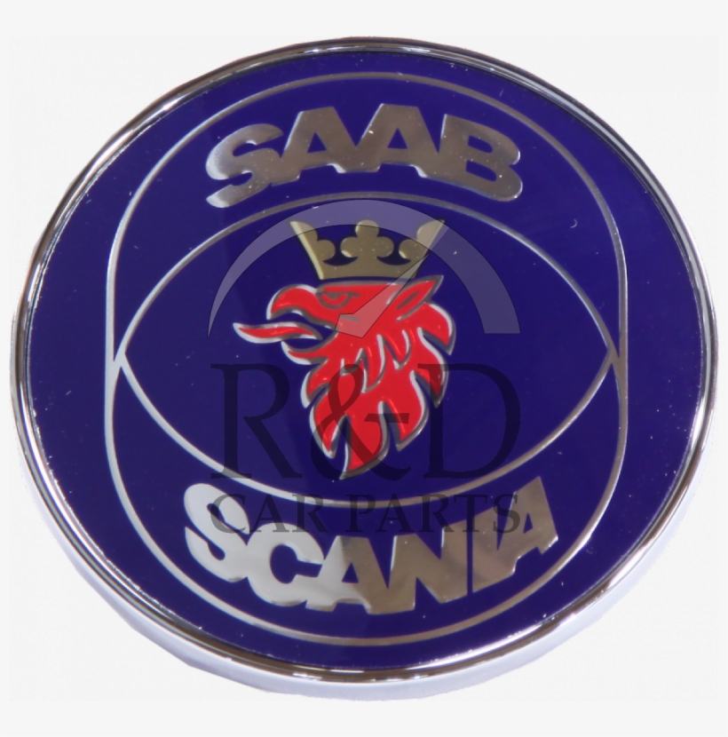 Saab Scania, transparent png download