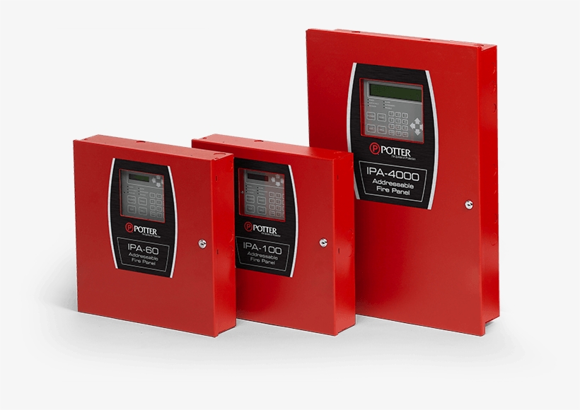 Potter's Ipa Series Are Now Uukl Listed For Smoke Control - India Pale Ale, transparent png download